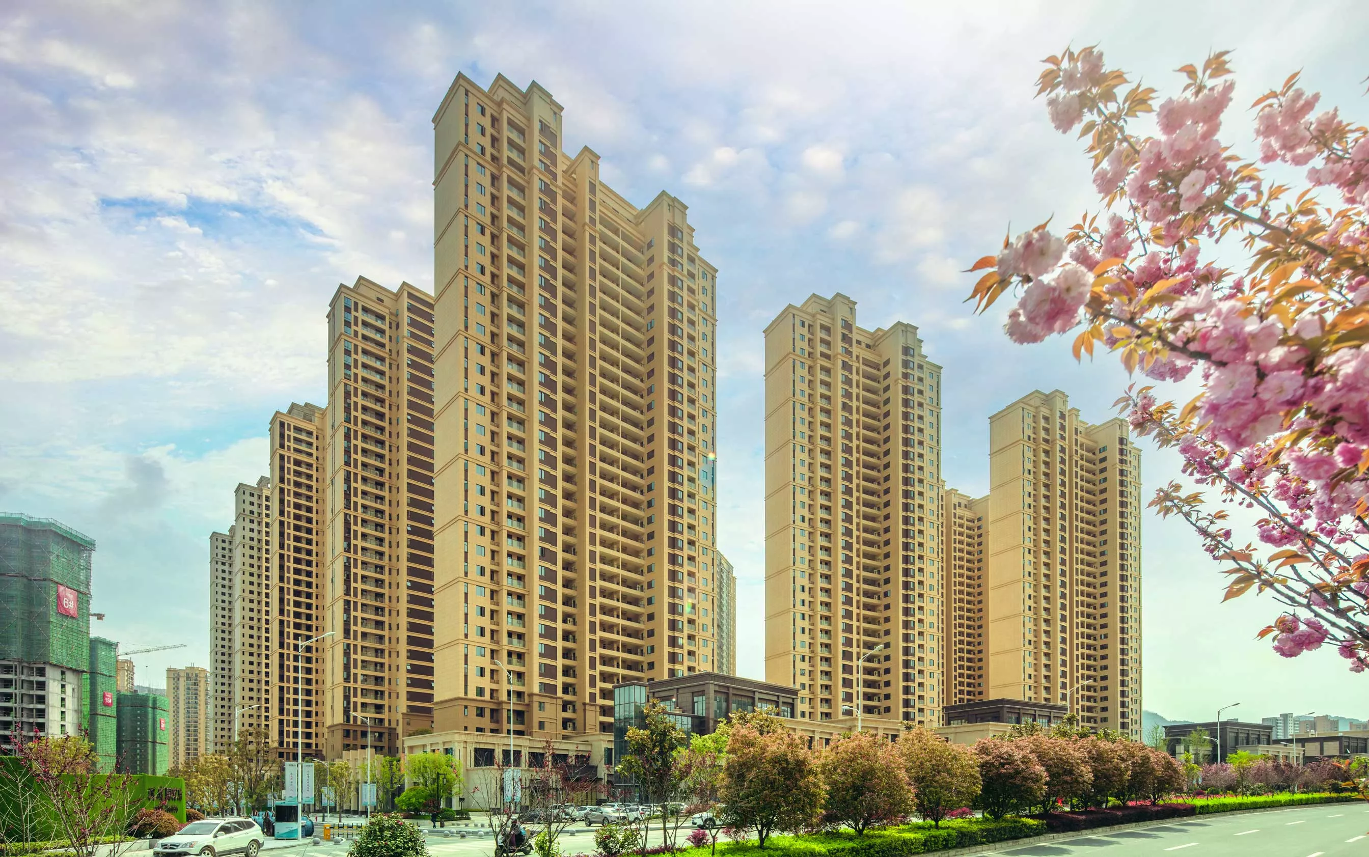 汉成时代